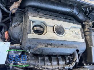 Skoda Octavia Octavia Combi (1Z5), Combi 5-drs, 2004 / 2013 1.8 TSI 16V 4x4 picture 29