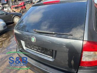 Skoda Octavia Octavia Combi (1Z5), Combi 5-drs, 2004 / 2013 1.8 TSI 16V 4x4 picture 35