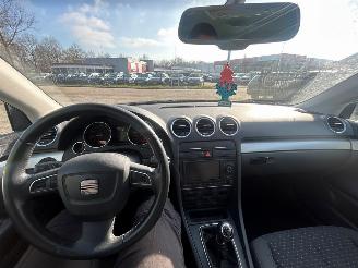 Seat Exeo 1.8 TSI 16V Combi/o  Benzine 1.798cc 88kW (120pk) FWD 2010-09/2013-05  CDHA picture 18