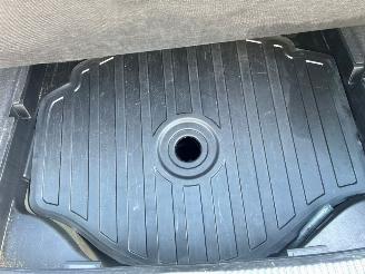 Seat Exeo 1.8 TSI 16V Combi/o  Benzine 1.798cc 88kW (120pk) FWD 2010-09/2013-05  CDHA picture 23