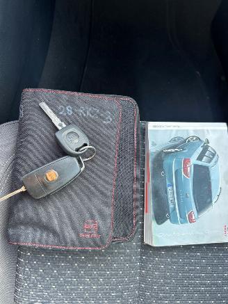 Seat Exeo 1.8 TSI 16V Combi/o  Benzine 1.798cc 88kW (120pk) FWD 2010-09/2013-05  CDHA picture 28