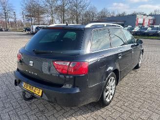 Seat Exeo 1.8 TSI 16V Combi/o  Benzine 1.798cc 88kW (120pk) FWD 2010-09/2013-05  CDHA picture 4