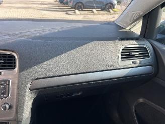 Volkswagen Golf 1.2 TSI 16V Hatchback  Benzine 1.197cc 77kW (105pk) FWD 2012-11/2017-03  CJZA picture 30