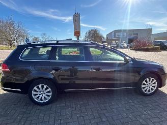 Volkswagen Passat 2.0 TDI 16V 140 Combi/o  Diesel 1.968cc 103kW (140pk) FWD 2010-08/2014-12  CFFB picture 9