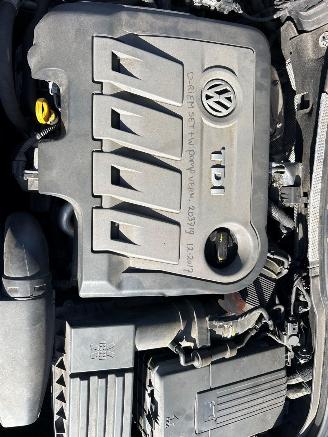 Volkswagen Passat 2.0 TDI 16V 140 Combi/o  Diesel 1.968cc 103kW (140pk) FWD 2010-08/2014-12  CFFB picture 22