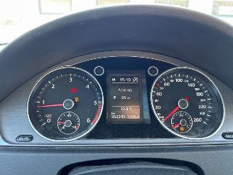 Volkswagen Passat 2.0 TDI 16V 140 Combi/o  Diesel 1.968cc 103kW (140pk) FWD 2010-08/2014-12  CFFB picture 16