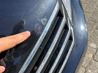 Volkswagen Passat 2.0 TDI 16V 140 Combi/o  Diesel 1.968cc 103kW (140pk) FWD 2010-08/2014-12  CFFB picture 13