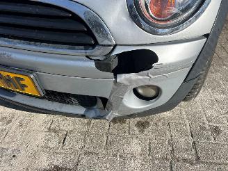 Coche accidentado Mini Mini ONE 2007/9
