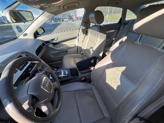 Audi A6 2.4 V6 24V Sedan 4Dr Benzine 2,393cc 130kW (177pk) FWD 2004-05/2008-10 (4F2) BDW picture 28