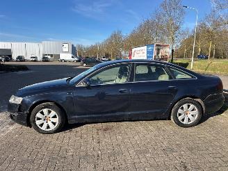 Audi A6 2.4 V6 24V Sedan 4Dr Benzine 2,393cc 130kW (177pk) FWD 2004-05/2008-10 (4F2) BDW picture 3