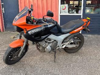 Yamaha  Yamaha tour picture 4