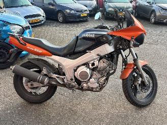  Yamaha  Yamaha tour 1997/11