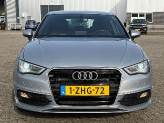 Coche accidentado Audi A3 1.4 16V g-tron Hatchback 4Dr  1.395cc 81kW (110pk) FWD 2013-11/2020-10 (8VA; 8VF) CPWA 2014/12