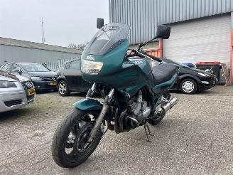  Yamaha XJ 900 YAMAHA XJ 900 1997/2