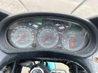 Yamaha XJ 900 YAMAHA XJ 900 picture 17