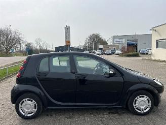 Smart Forfour 1.0 picture 6