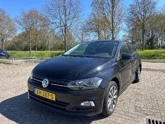 Schadeauto Volkswagen Polo 1.0 TSI 12V Hatchback 4Dr Benzine 999cc 70kW (95pk) FWD 2019/3