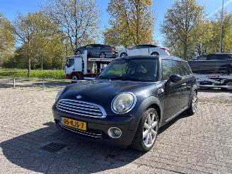  Mini Mini COOPER CLUBMAN 2009/3