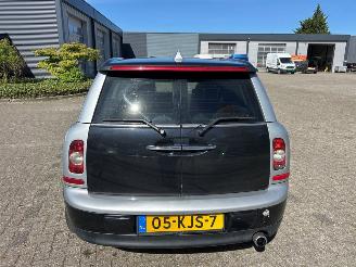 Mini Mini COOPER CLUBMAN picture 12