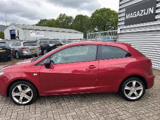Seat Ibiza VSSZZZ6JZAR067770 picture 5