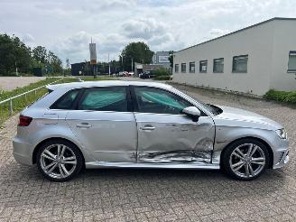 Audi A3 1.4 TFSI ACT 16V Hatchback 4Dr Benzine 1.395cc 103kW (140pk) FWD 2013-03/2014-04 (8VA; 8VF) CPTA picture 10