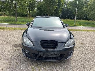 Schadeauto Seat Leon 1.2 TSI Hatchback 4Dr Benzine 1.197cc 77kW (105pk) FWD 2010-02/2012-12 (1P1) CBZB 2011/4