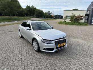 Audi A4 2.0 T FSI 16V Quattro Sedan 4Dr Benzine 1.984cc 155kW (211pk) 4x4 2012-05/2015-04 (4G2; 4GC) CAEB picture 2