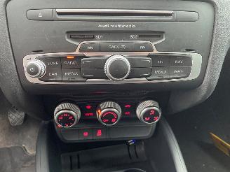 Audi A1 SPORTBACK picture 17