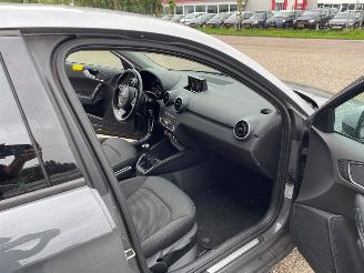 Audi A1 SPORTBACK picture 14