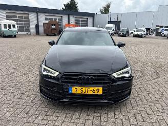 Audi A3 SPORTBACK S-LINE picture 2