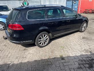 Volkswagen Passat  picture 8