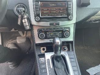 Volkswagen Passat  picture 17