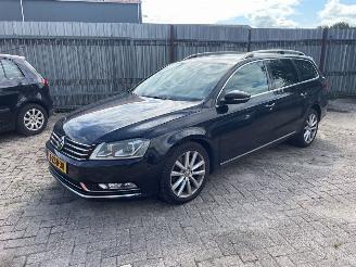 Volkswagen Passat  picture 2