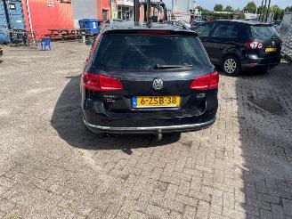 Volkswagen Passat  picture 6