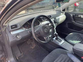 Volkswagen Passat  picture 11