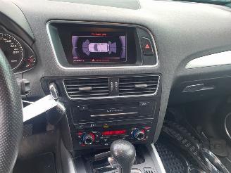 Audi Q5 2.0 TFSI 16V Quattro SUV  Benzine 1 984cc 155kW (211pk) 4x4 2008-11/2012-09 (8RB) CDNC picture 25