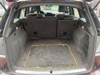 Audi Q5 2.0 TFSI 16V Quattro SUV  Benzine 1 984cc 155kW (211pk) 4x4 2008-11/2012-09 (8RB) CDNC picture 21