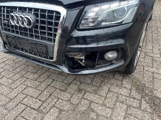 Audi Q5 2.0 TFSI 16V Quattro SUV  Benzine 1 984cc 155kW (211pk) 4x4 2008-11/2012-09 (8RB) CDNC picture 6