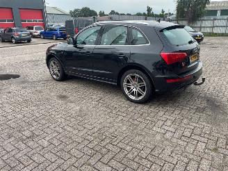 Audi Q5 2.0 TFSI 16V Quattro SUV  Benzine 1 984cc 155kW (211pk) 4x4 2008-11/2012-09 (8RB) CDNC picture 19