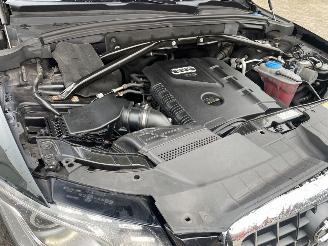 Audi Q5 2.0 TFSI 16V Quattro SUV  Benzine 1 984cc 155kW (211pk) 4x4 2008-11/2012-09 (8RB) CDNC picture 8