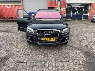 Audi Q5 2.0 TFSI 16V Quattro SUV  Benzine 1 984cc 155kW (211pk) 4x4 2008-11/2012-09 (8RB) CDNC picture 15