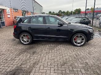 Audi Q5 2.0 TFSI 16V Quattro SUV  Benzine 1 984cc 155kW (211pk) 4x4 2008-11/2012-09 (8RB) CDNC picture 11