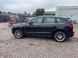 Audi Q5 2.0 TFSI 16V Quattro SUV  Benzine 1 984cc 155kW (211pk) 4x4 2008-11/2012-09 (8RB) CDNC picture 20