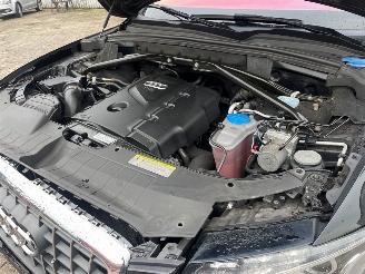 Audi Q5 2.0 TFSI 16V Quattro SUV  Benzine 1 984cc 155kW (211pk) 4x4 2008-11/2012-09 (8RB) CDNC picture 9