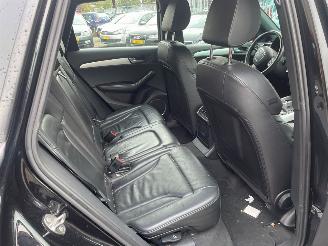 Audi Q5 2.0 TFSI 16V Quattro SUV  Benzine 1 984cc 155kW (211pk) 4x4 2008-11/2012-09 (8RB) CDNC picture 14