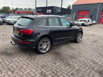 Audi Q5 2.0 TFSI 16V Quattro SUV  Benzine 1 984cc 155kW (211pk) 4x4 2008-11/2012-09 (8RB) CDNC picture 12