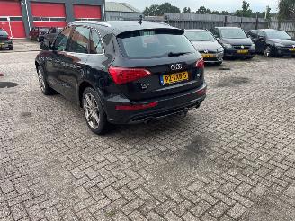 Audi Q5 2.0 TFSI 16V Quattro SUV  Benzine 1 984cc 155kW (211pk) 4x4 2008-11/2012-09 (8RB) CDNC picture 18