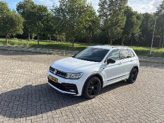 Volkswagen Tiguan 2.0 TDI 16V BlueMotion Technology SCR SUV Diesel 1.968cc 110kW (150pk) FWD 2016-01/2024-04 DFGA; DTSB; DTSA 2019/2