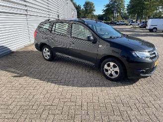 Dacia Logan  picture 6