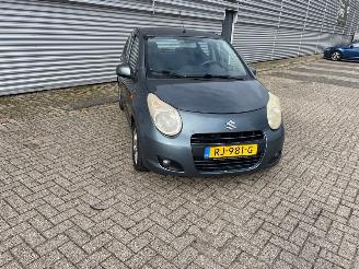 Suzuki Alto  picture 9